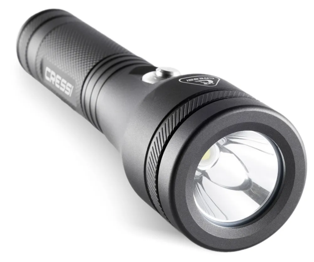 CRESSI-SUB Phares Et Lampes|Lampe Étanche^Lampe de plongée Cressi Astra 1200