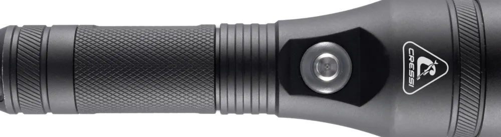 CRESSI-SUB Phares Et Lampes|Lampe Étanche^Lampe de plongée Cressi Astra 1200