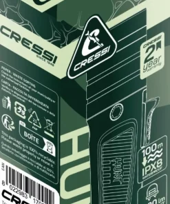CRESSI-SUB Phares Et Lampes|Lampe Étanche^Lampe de plongée Cressi Hunt 1600 Camou