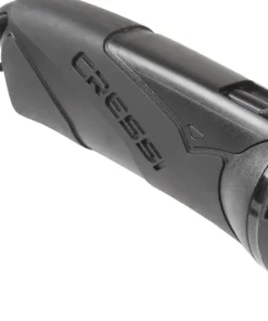 CRESSI-SUB Phares Et Lampes|Lampe Étanche^Lampe de plongée Cressi Lumia + Noir/Noir