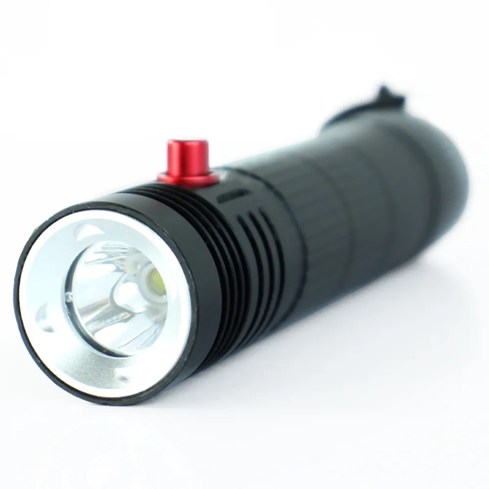 PEGASUB Lampe de plongée Led Diving Light 500 lumens