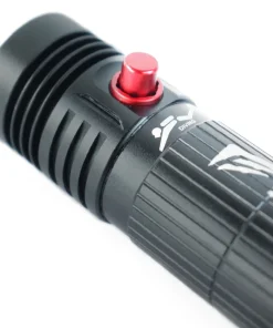 PEGASUB Lampe de plongée Led Diving Light 500 lumens