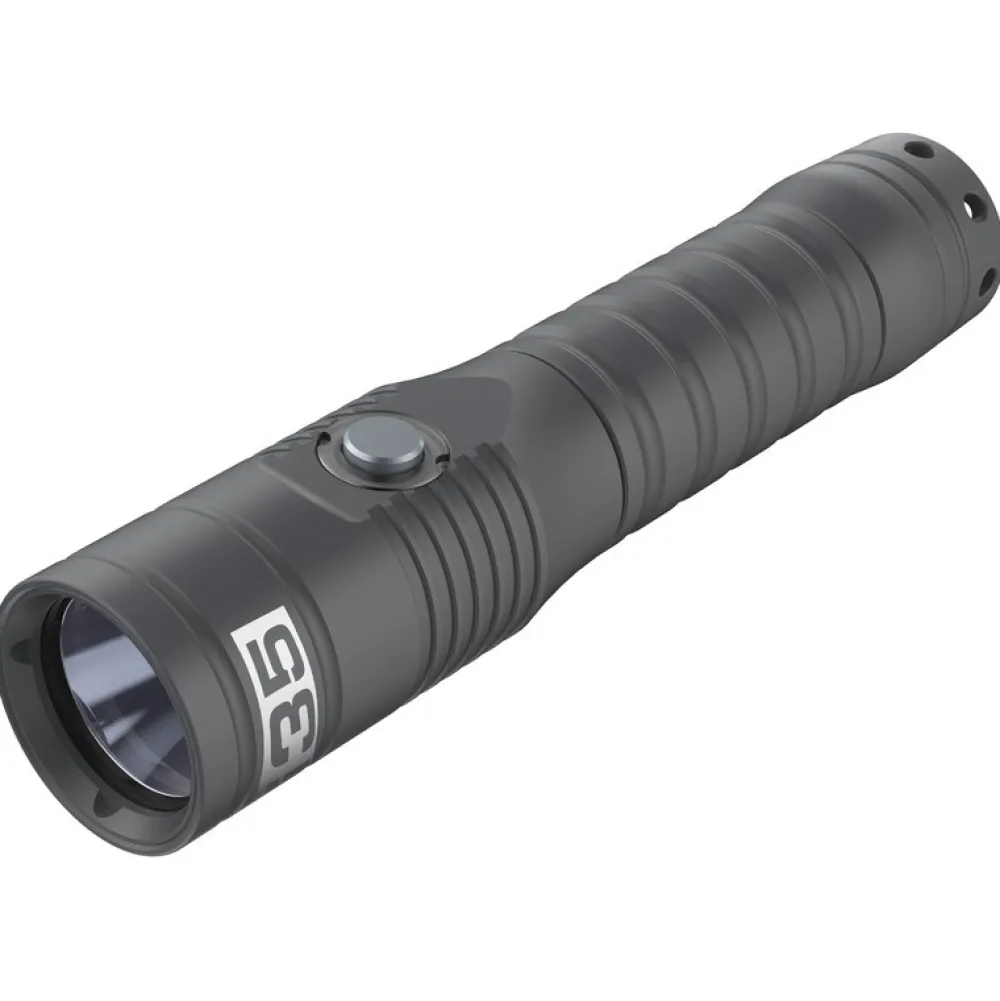 SEAC SUB Phares Et Lampes|Lampe Étanche^Lampe de plongée I35 rechargeable