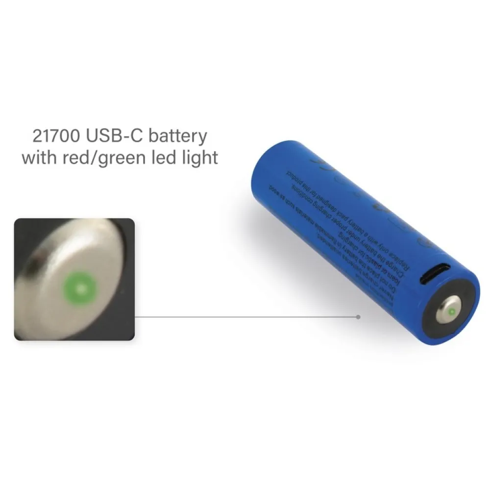 SEAC SUB Phares Et Lampes|Lampe Étanche^Lampe de plongée I35 rechargeable