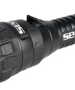 SEAC SUB Phares Et Lampes|Lampe Étanche^Lampe de plongée R15