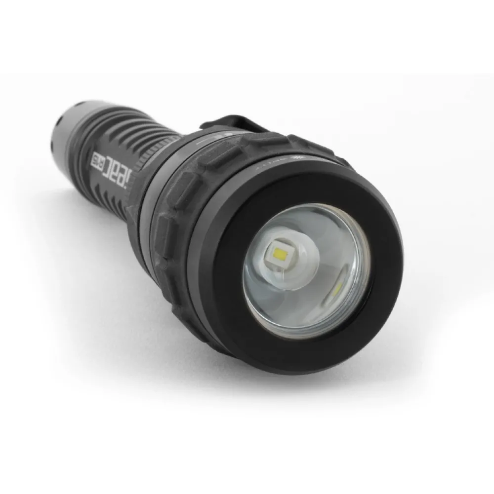 SEAC SUB Phares Et Lampes|Lampe Étanche^Lampe de plongée R15