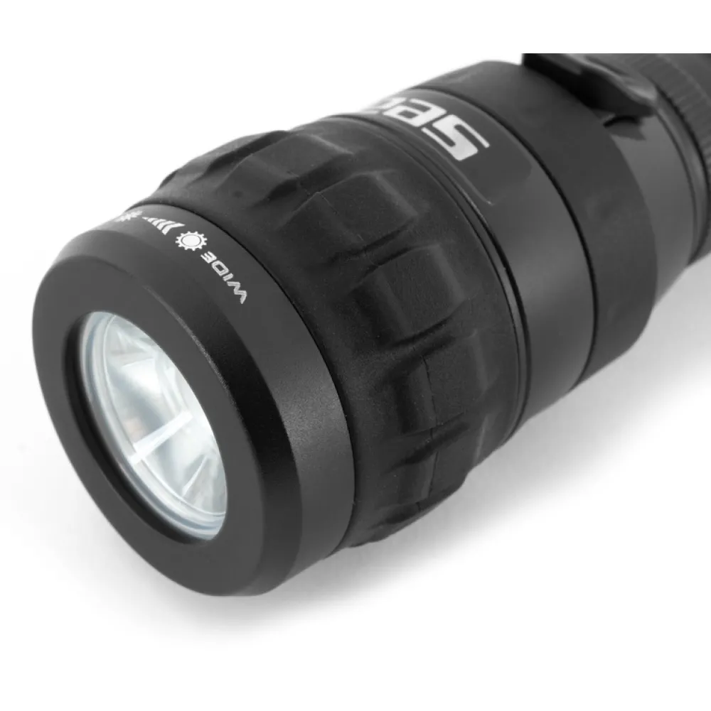 SEAC SUB Phares Et Lampes|Lampe Étanche^Lampe de plongée R15