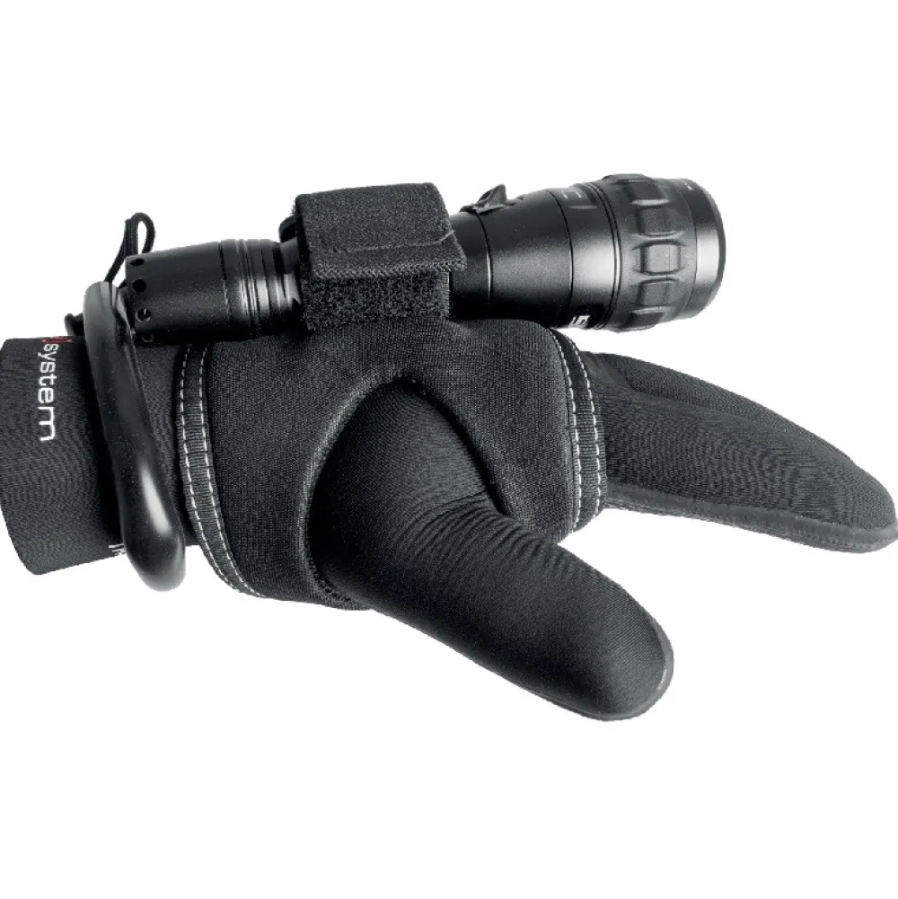 SEAC SUB Phares Et Lampes|Lampe Étanche^Lampe de plongée R15