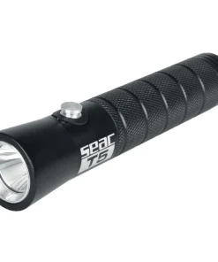 SEAC SUB Phares Et Lampes|Lampe Étanche^Lampe de plongée T5