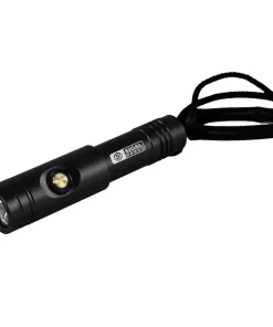 SIGALSUB Lampe de plongée Horus LED - Noire