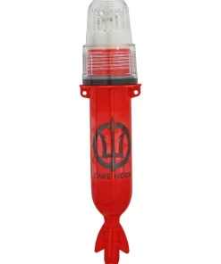 CAPE HORN Lampe Flash|Armement Bateau^Lampe flash Torpedo