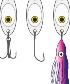 FLASHMER Lampe Diode Flash Spoon