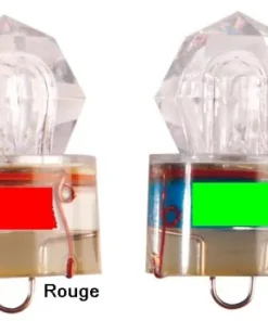 FLASHMER Lampe Diode Flash Diamond