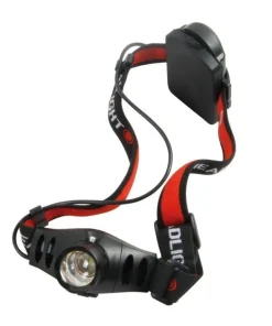 AMIAUD Lampe Frontale de peche - Uv