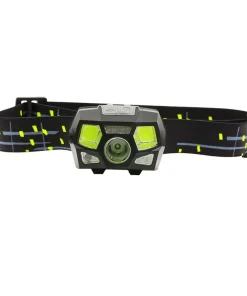 FLASHMER Lampes|Bivouac^Lampe Frontale Pro Senso rechargeable