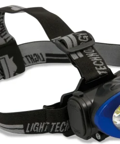 LINEAEFFE Accessoires|Accessoires^Lampe Frontale 3W Led