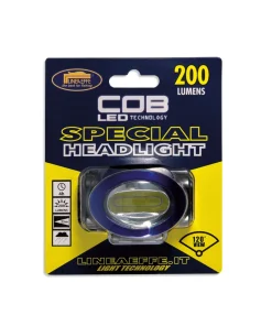 LINEAEFFE Accessoires|Accessoires^Lampe Frontale 3W Led