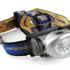LINEAEFFE Lampes|Bivouac^Lampe Frontale 8 Led
