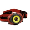 LINEAEFFE Lampes|Bivouac^Lampe Frontale 3W Cob Led Rossa fissa