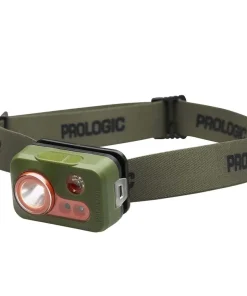 PROLOGIC Lampes|Bivouac^Lampe Frontale Lumiax MKII