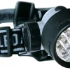ZEBCO Lampe Frontale Puissante à LED