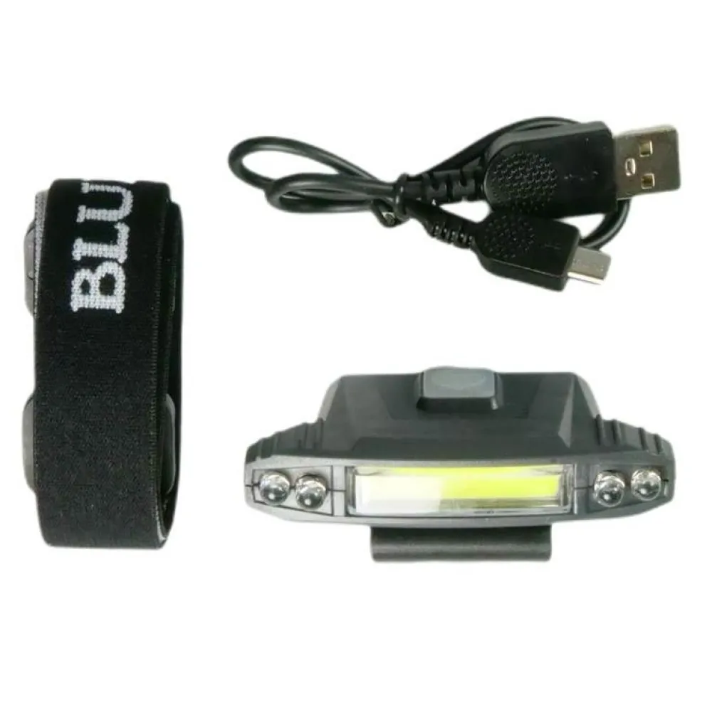 RAGOT Phares Et Lampes|Lampes^Lampe Frontale Headlamp Rechargeable
