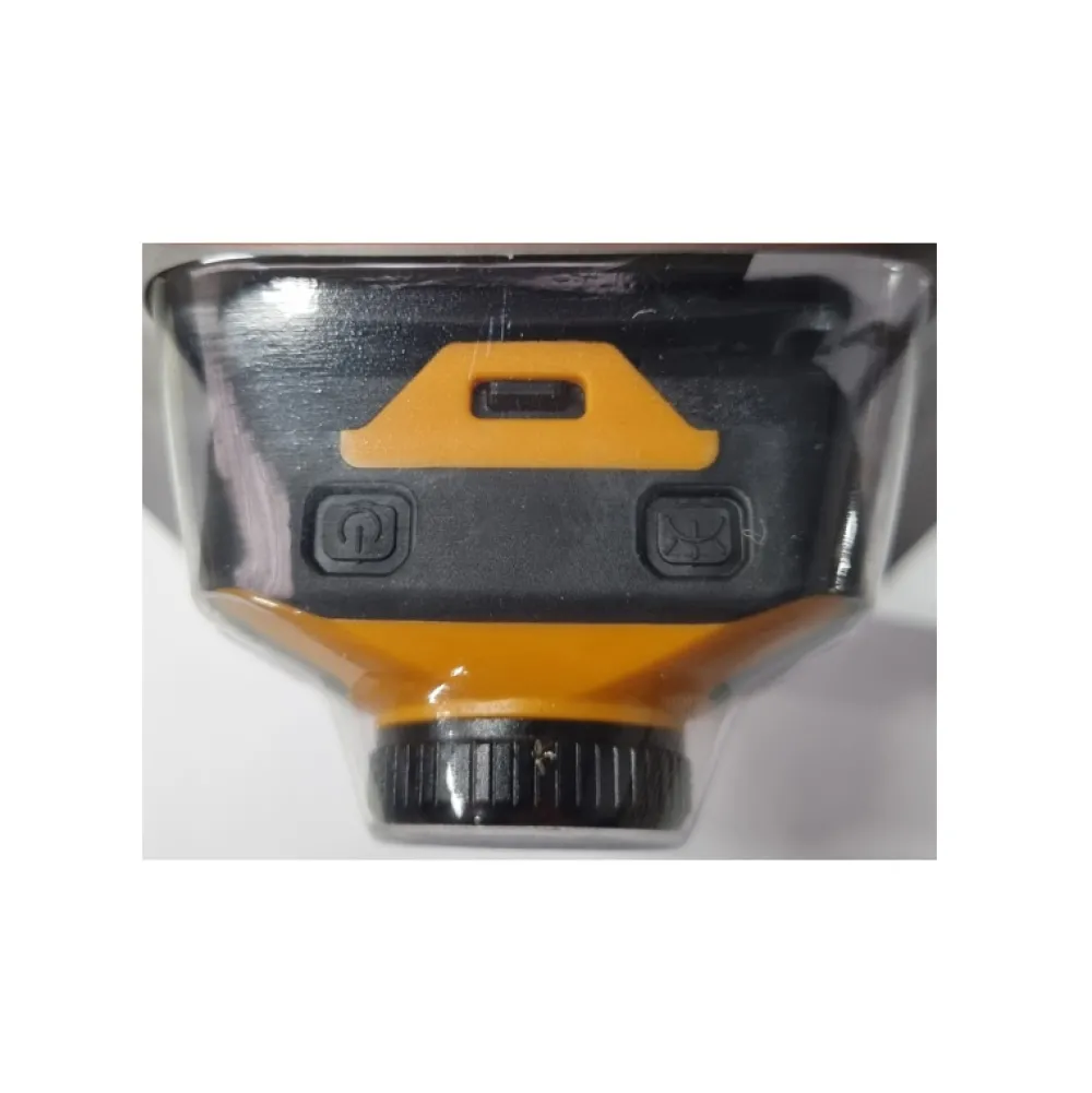 SAVAGE GEAR Lampes|Bivouac^Lampe frontale Uv/Zoom