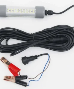 FU-SHIMA Accessoires|Tous Les Produits^Lampe Sub-light led blanches 13 cm