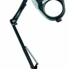 JMC & MOUCHES DE CHARETTE Lampe Loupe JMC Articulée