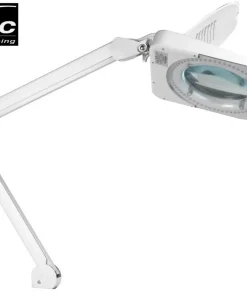 JMC & MOUCHES DE CHARETTE Etaux / Loupes^Lampe Loupe JMC Pro Monteur