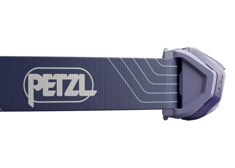 PETZL Lampe marine Frontale Tikka Gris