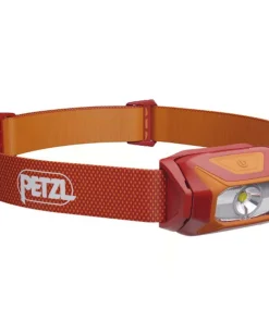 PETZL Accessoires|Accessoires^Lampe marine Frontale Tikkina Rouge