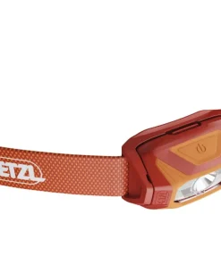 PETZL Accessoires|Accessoires^Lampe marine Frontale Tikkina Rouge