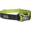 PETZL Lampe marine Frontale Tikka Jaune