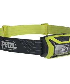 PETZL Lampe marine Frontale Tikka Jaune