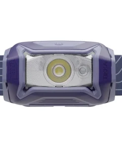 PETZL Lampe marine Frontale Tikka Jaune