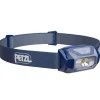 PETZL Lampe marine Frontale Tikkina Bleu