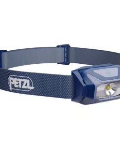 PETZL Lampe marine Frontale Tikkina Bleu