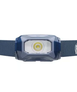 PETZL Lampe marine Frontale Tikkina Bleu