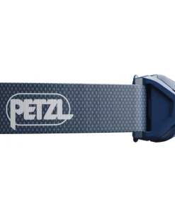PETZL Lampe marine Frontale Tikkina Bleu