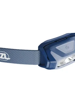 PETZL Lampe marine Frontale Tikkina Bleu