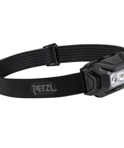 PETZL Lampe marine Frontale Aria 2 Noir