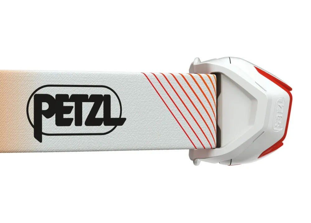 PETZL Lampes|Bivouac^Lampe marine Frontale Actik Core Vert