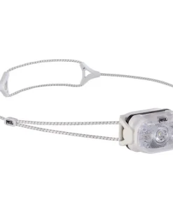 PETZL Lampe marine Frontale Swift LT Blanc