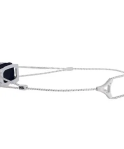 PETZL Lampe marine Frontale Swift LT Blanc