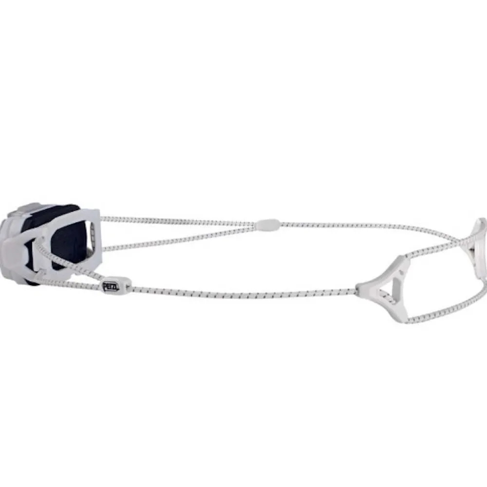 PETZL Lampe marine Frontale Swift LT Blanc