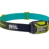 PETZL Accessoires|Accessoires^Lampe marine Frontale Actik Core Vert