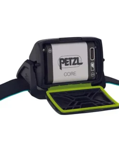 PETZL Accessoires|Accessoires^Lampe marine Frontale Actik Core Vert