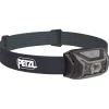 PETZL Lampes|Bivouac^Lampe marine Frontale Actik Gris