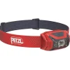 PETZL Lampes|Bivouac^Lampe marine Frontale Actik Rouge